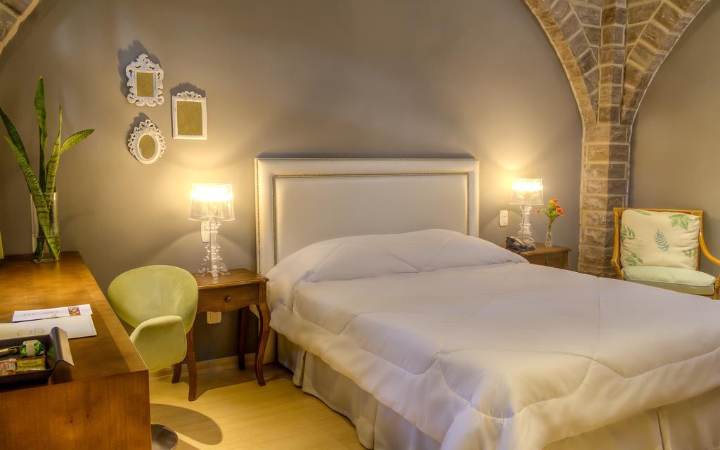Pousada Castello Benvenutti Bento Gonçalves Eksteriør bilde