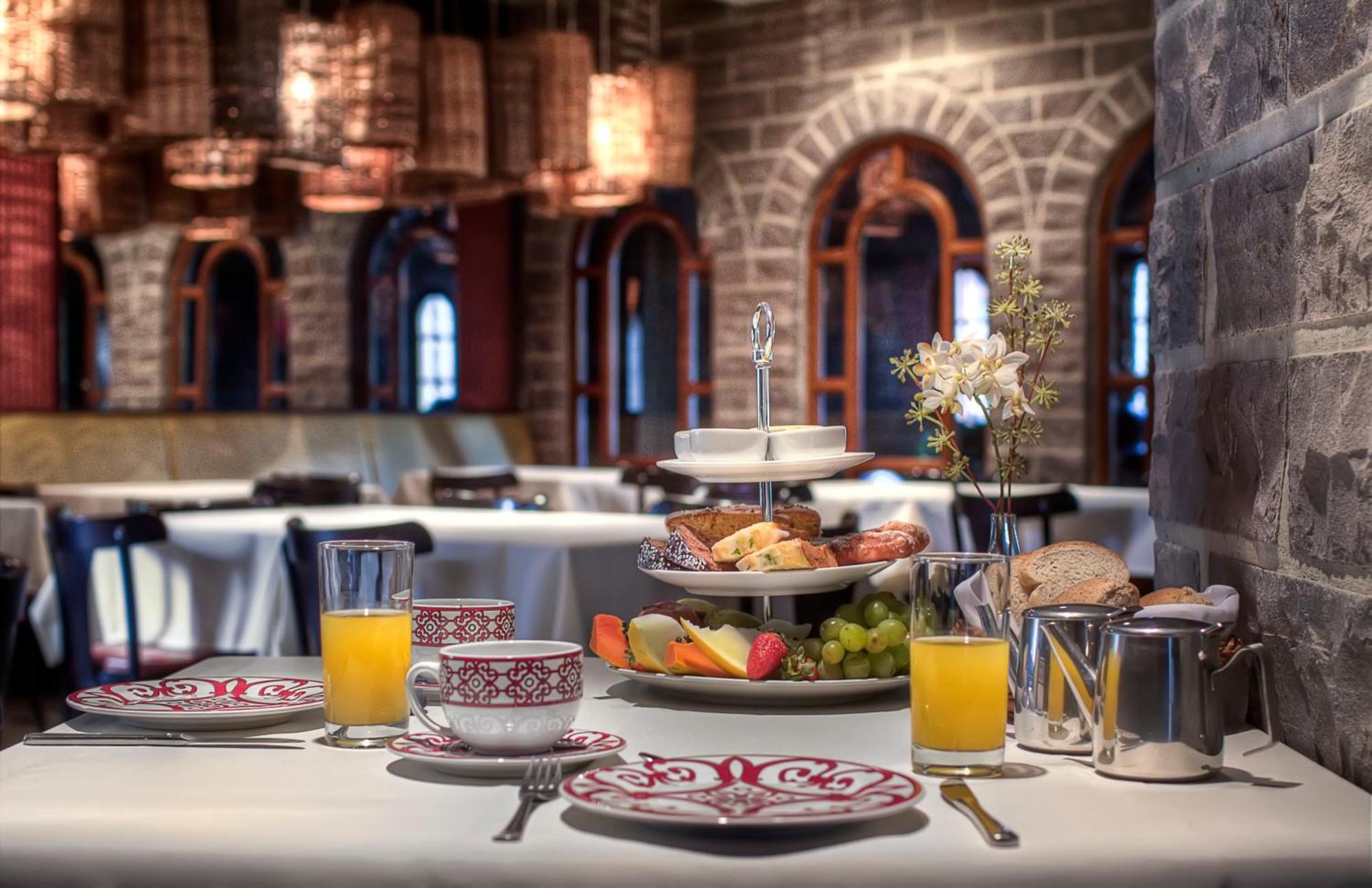 Pousada Castello Benvenutti Bento Gonçalves Eksteriør bilde
